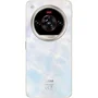 ZTE Nubia Focus 2 Ultra Smartphone 5G 6.8" Cámara Profesional con Anillo Giratorio - 8GB RAM 512GB - Blanco - P720F12-WH